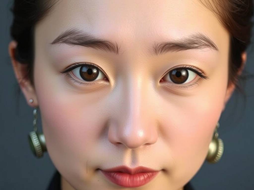 如何看男人眉毛看面相吗