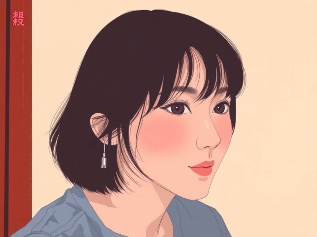 面相田宅宫代表什么