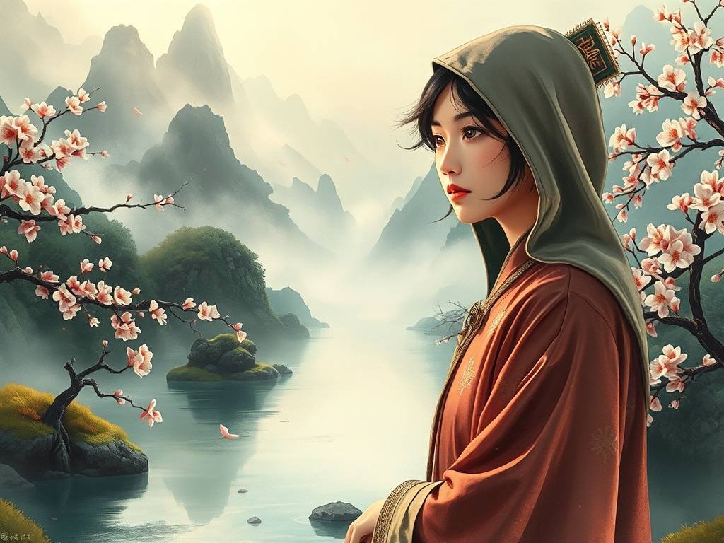 &lt;英耀篇&gt;精准识人术(二)