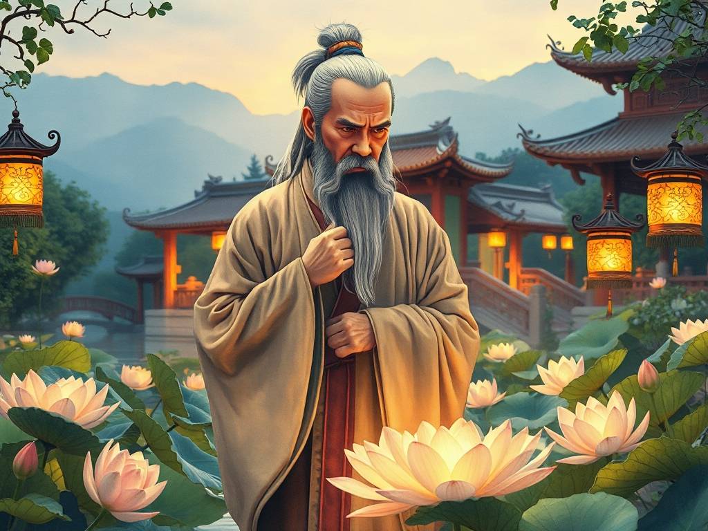 &lt;英耀篇&gt;精准识人术(一)