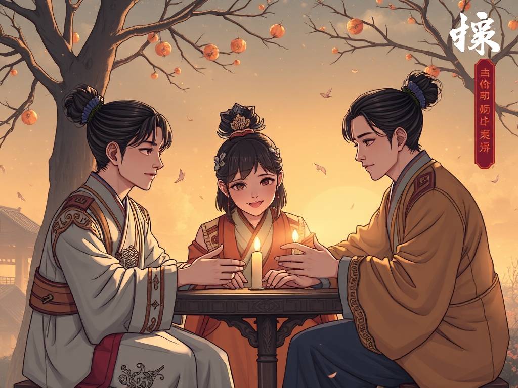长什么样体相的人最随和友善？什么体相的人性格最好？