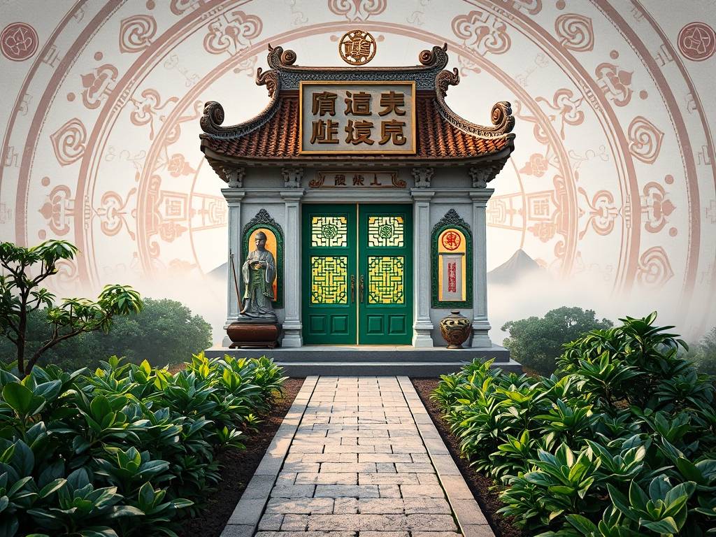 面相十二宫：官禄宫