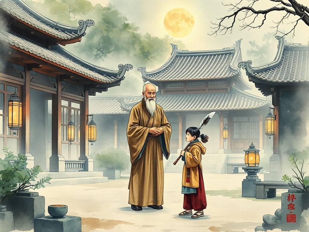 &lt;昆马篇&gt;精准识人术之赞扬