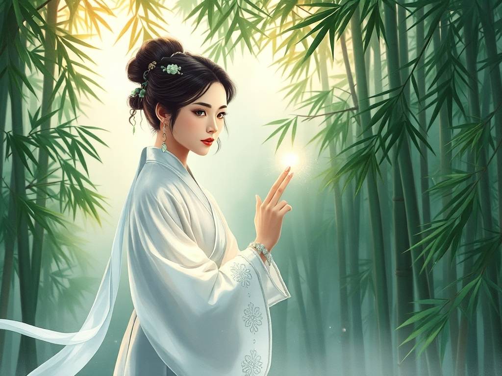 &lt;昆马篇&gt;精准识人术(三)