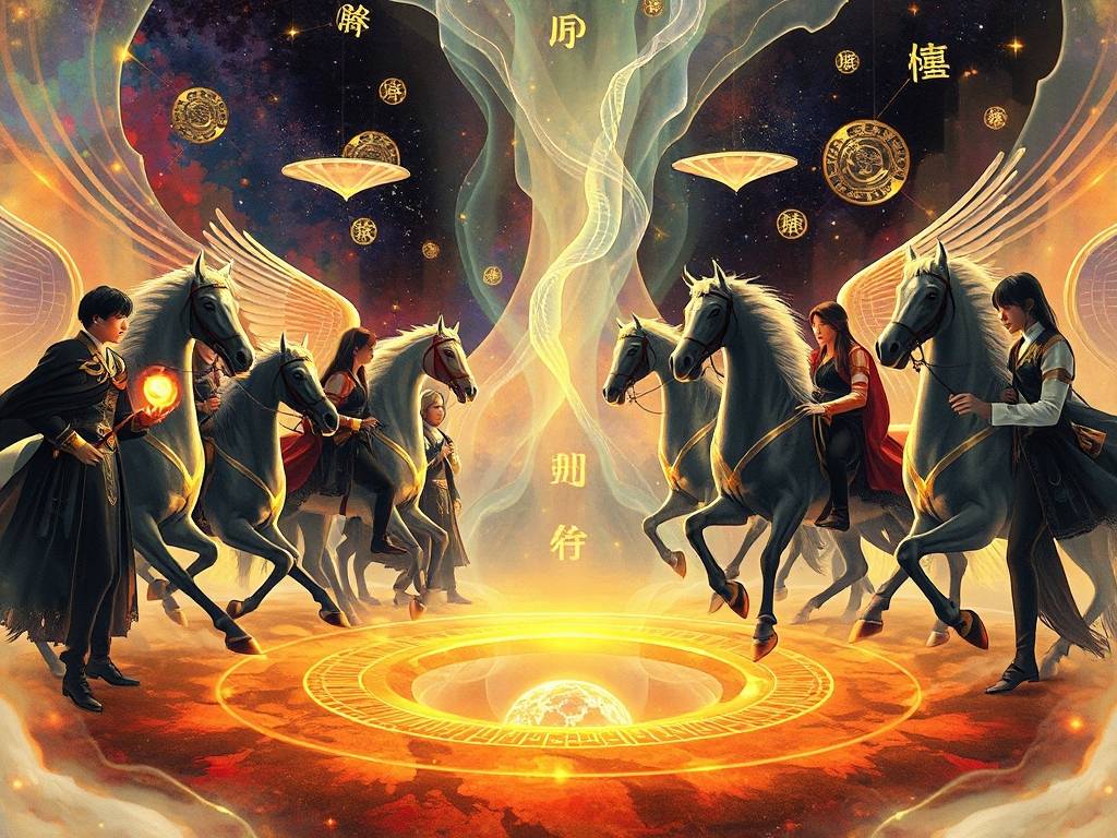 &lt;昆马篇&gt;精准训人术(二)