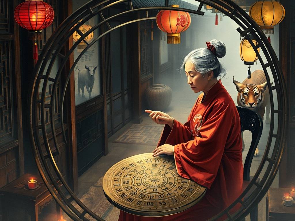 从肩膀看你的运势好坏