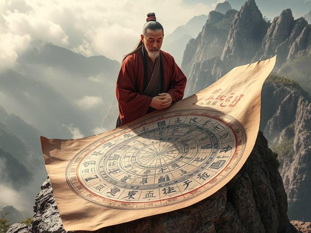 盲派江湖八字断命秘诀盲派四柱神煞(上)