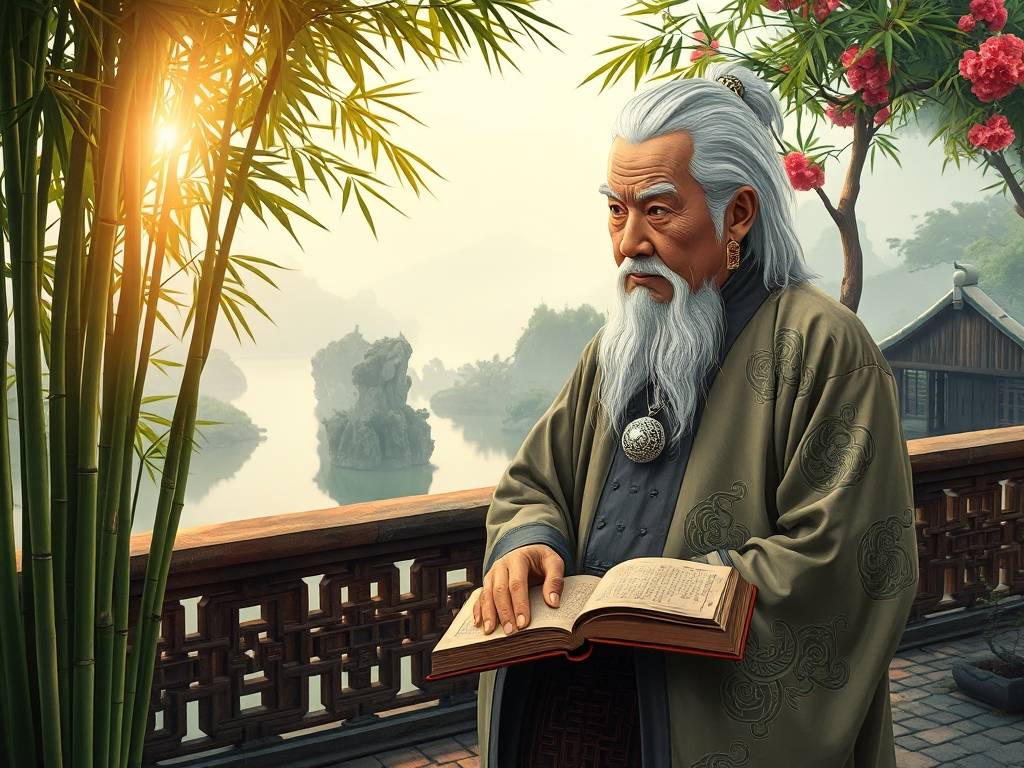 什么样的人福大命大