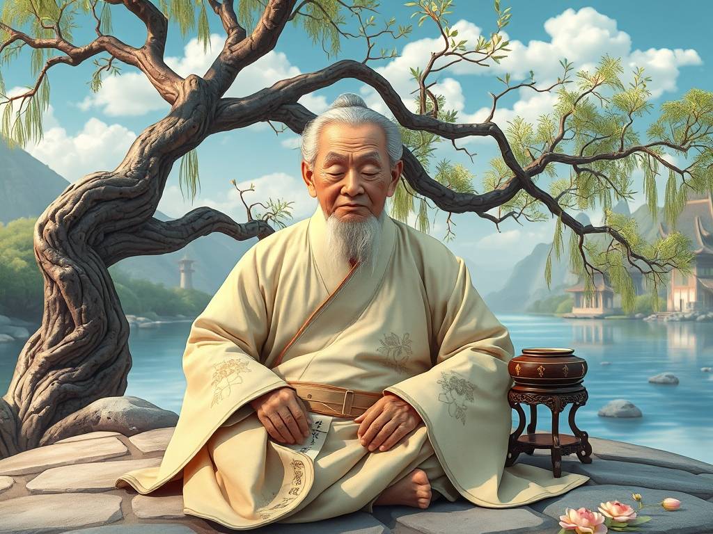 什么样的人福大命大