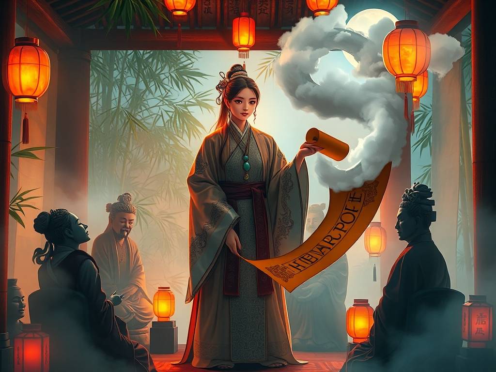 算命看大运