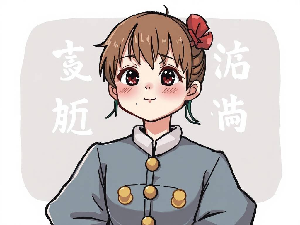 如何看眉毛面相学知识
