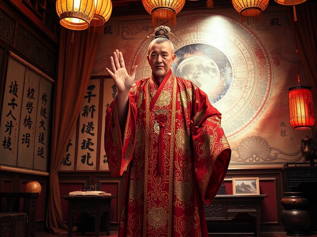 金口诀之正宫建禄月刃格用神行运口诀