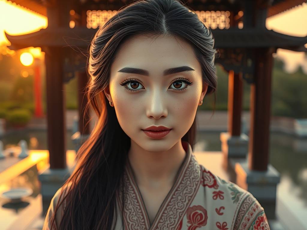 如何从眉毛看面相信息