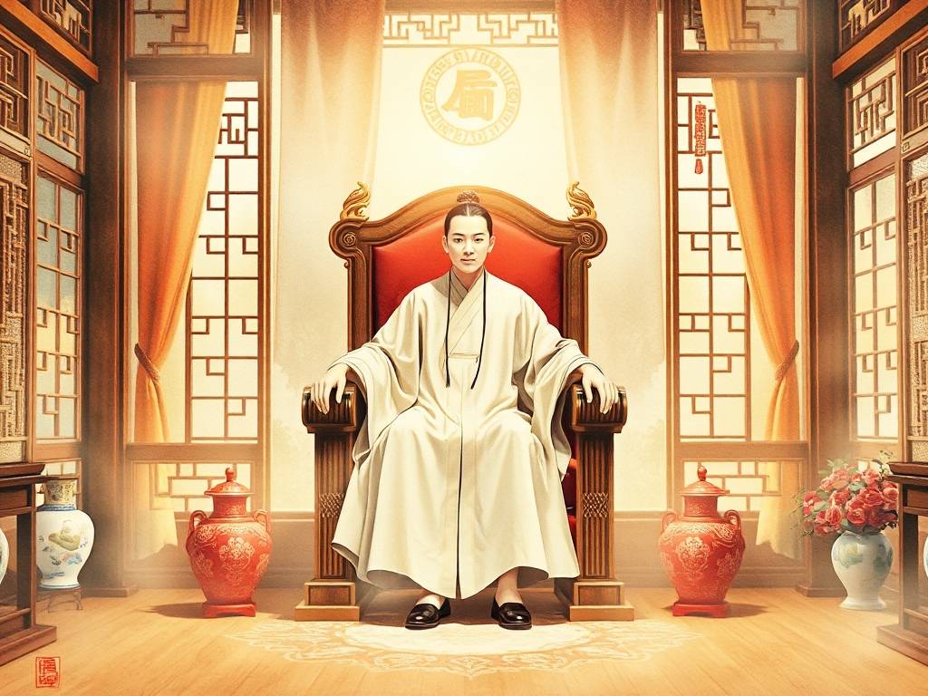 相学中上身长腿短的人命运如何 福运厚稳坐江山