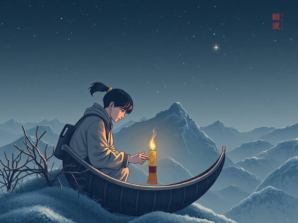 怎样通过眉(méi)毛面相看你运势呢