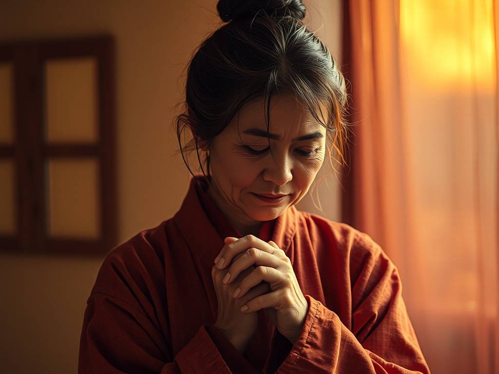 什么体型(xíng)的女人没福气 印堂低陷眉骨凸
