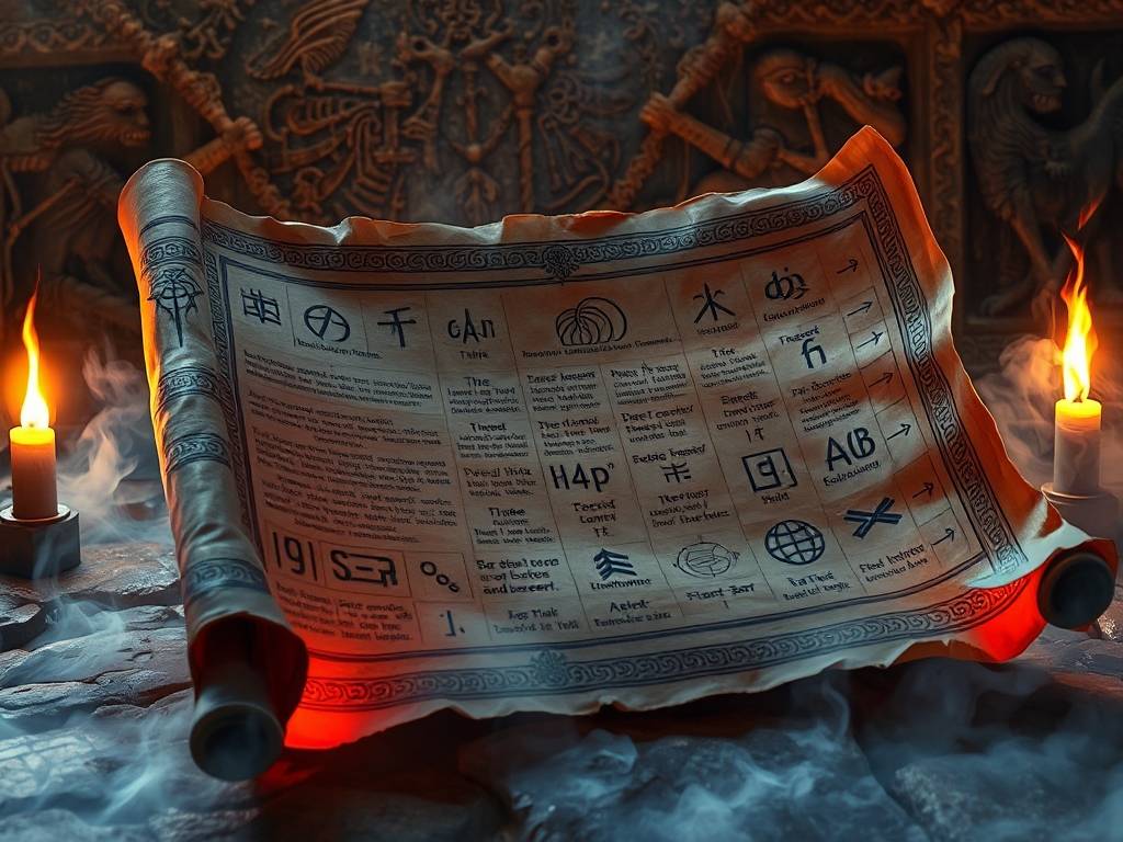 铁口断命诀识人术(七)