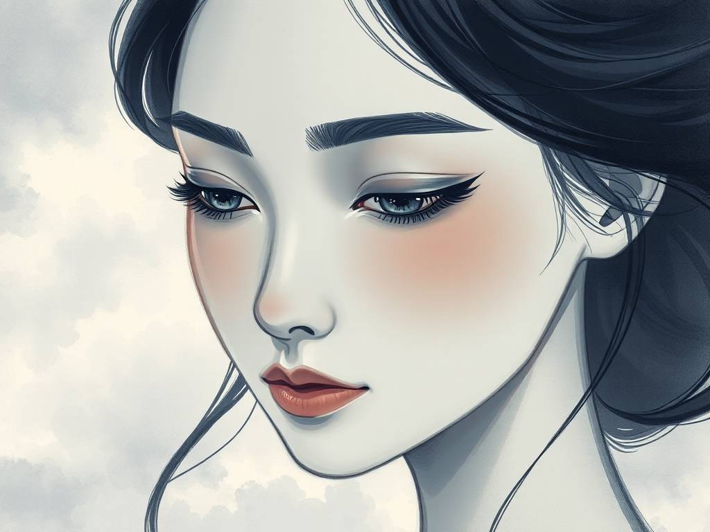 眉毛较淡的人面相怎样