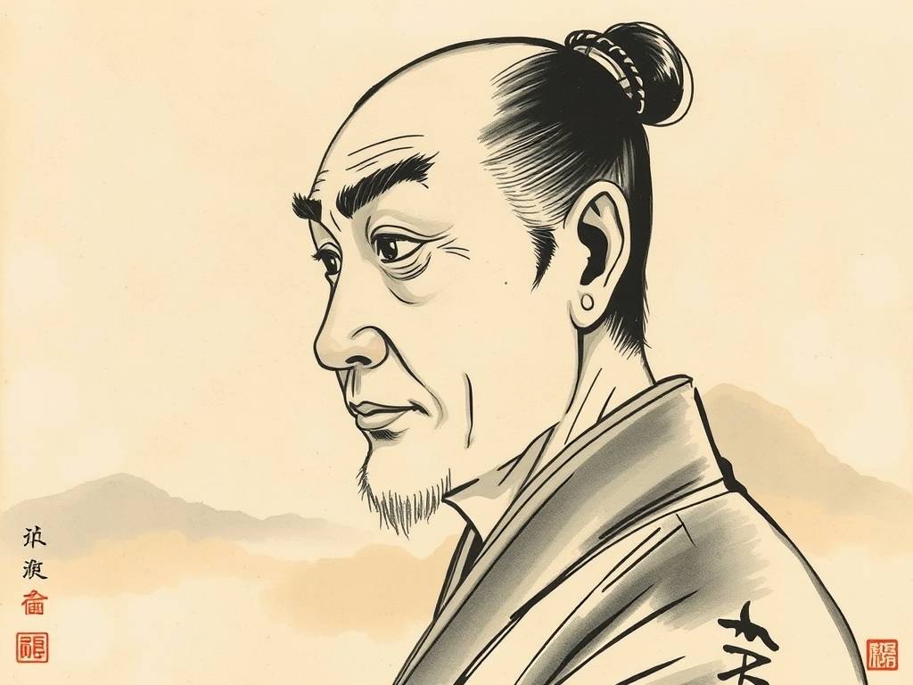 眉毛面相算命大全