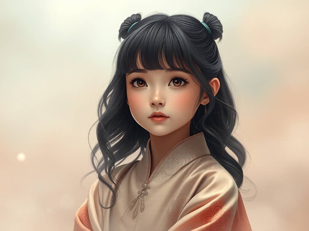 女孩头上二个旋命理说法 头上有双旋好在哪