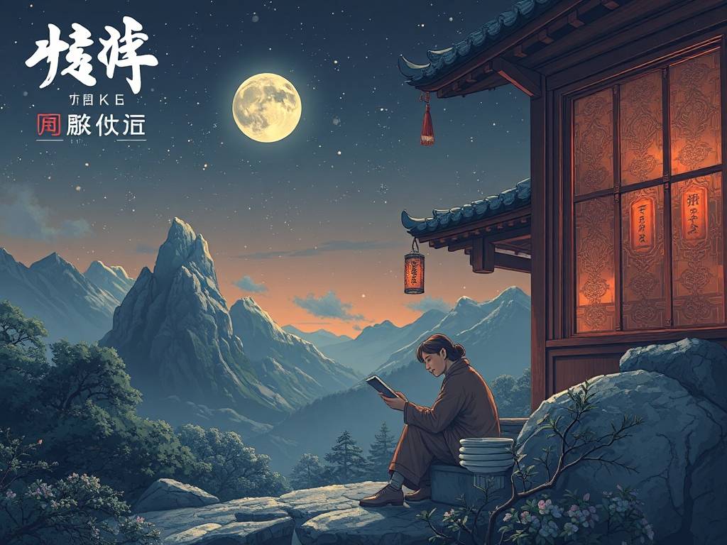 识人术之旬空四柱口诀