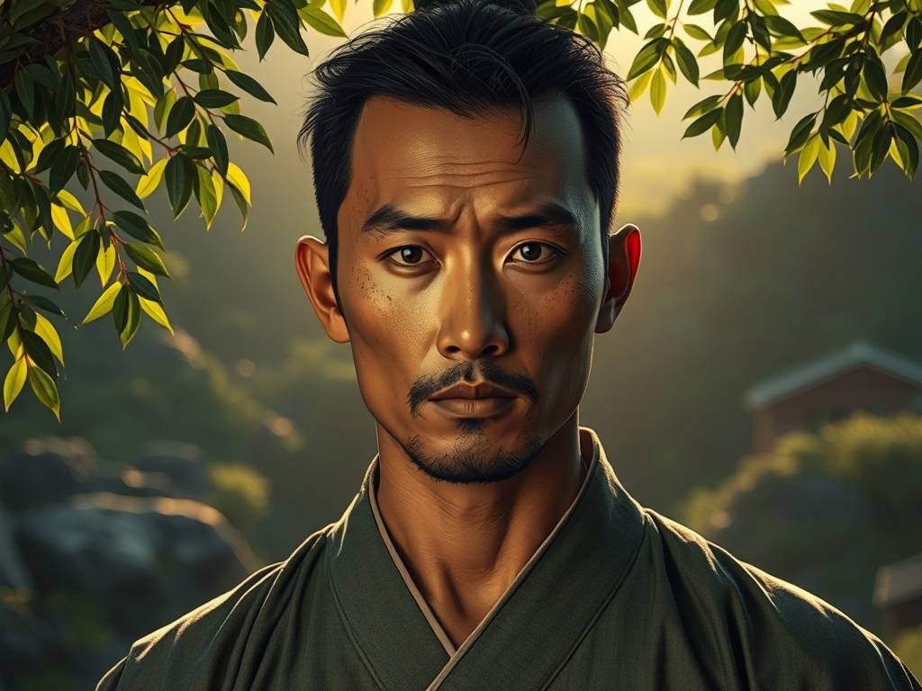 男人地包天面相好不好