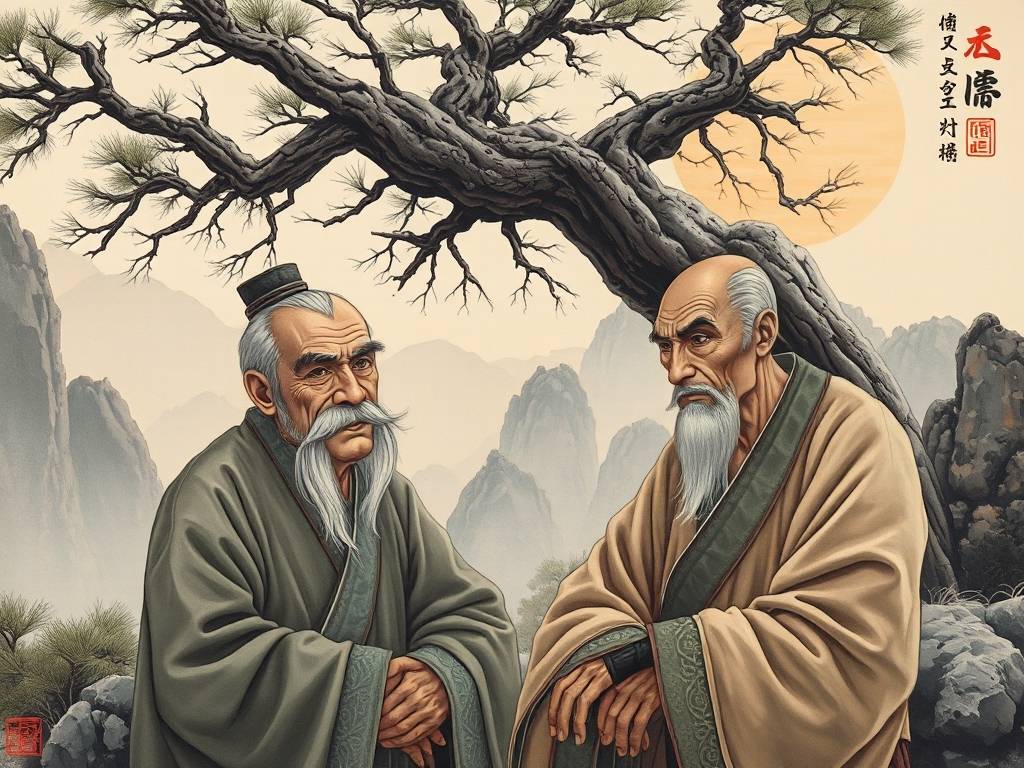 如何从眉毛看一个人的好坏