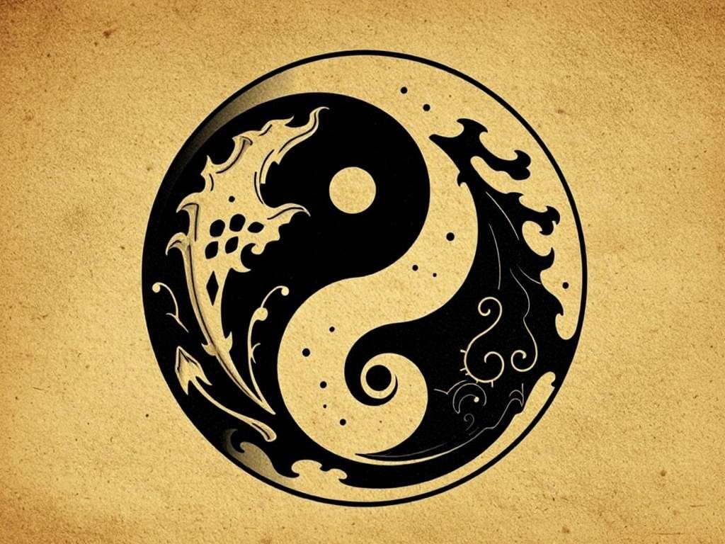 阴阳预测法知识介绍