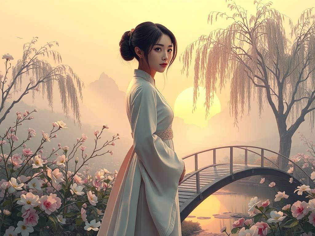 胸小不能旺夫吗 什么样的女生会旺夫