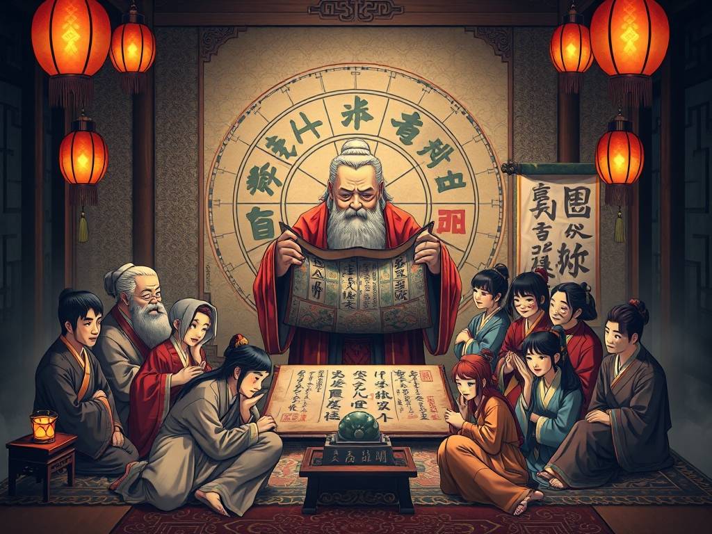 八字论命识人(rén)口诀父母(mǔ)兄弟类
