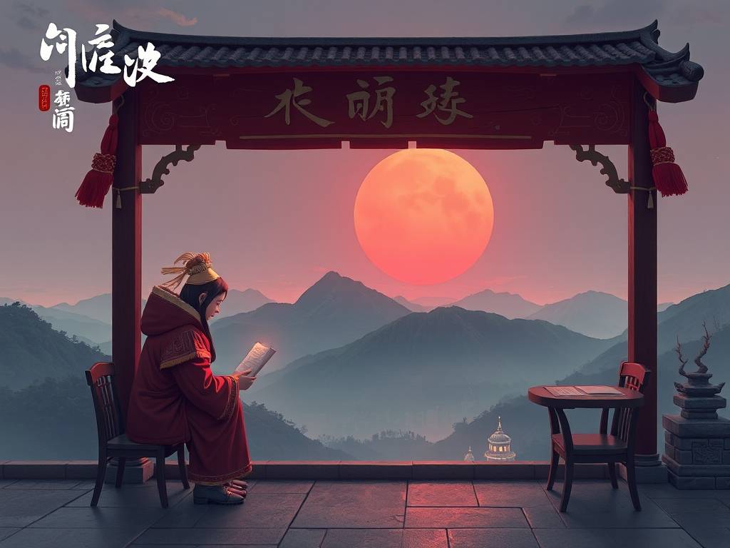 什么叫牛头旋 有牛头旋的人命好吗