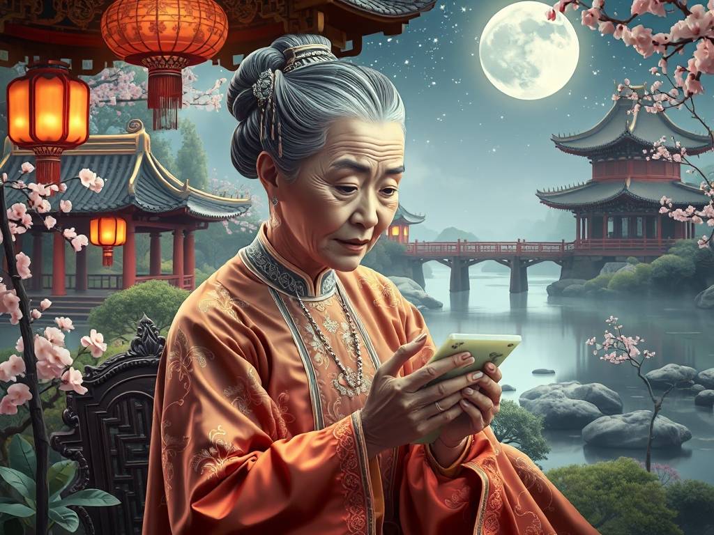 颧骨平富贵双全吗