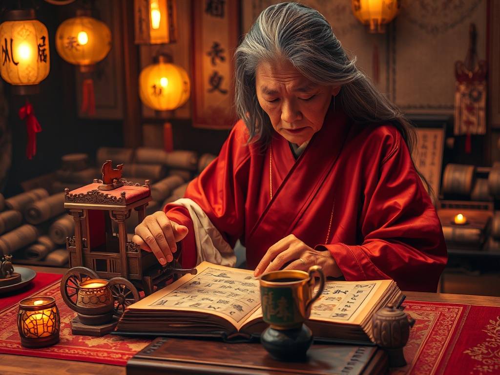 八字论命口诀命运事业类