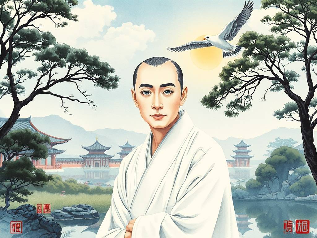 没眉毛的面相是怎样