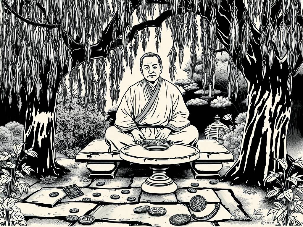 喜欢蹲着吃饭是什么命 哪些动作会让你破财