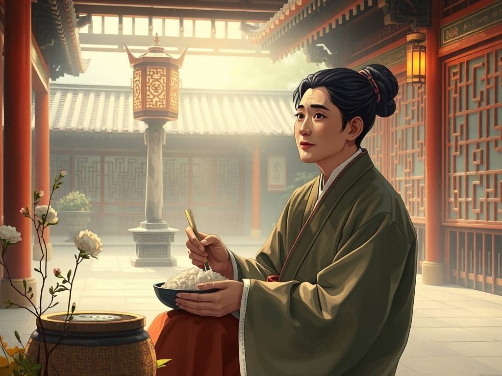 喜欢蹲着吃饭是什么命 哪些动作会让你破财