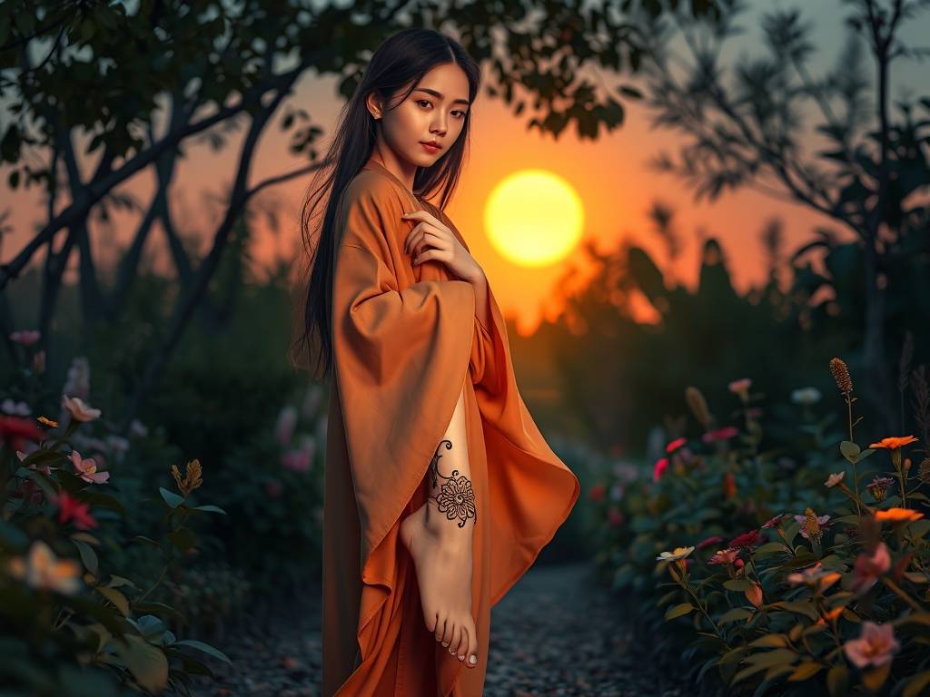 脚上的胎记好吗 胎记的位置与命运的关系