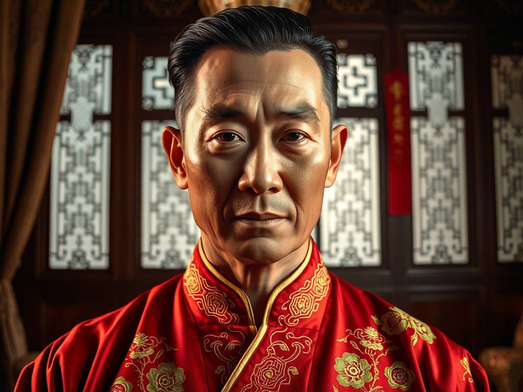 骨相如何看你是否富贵