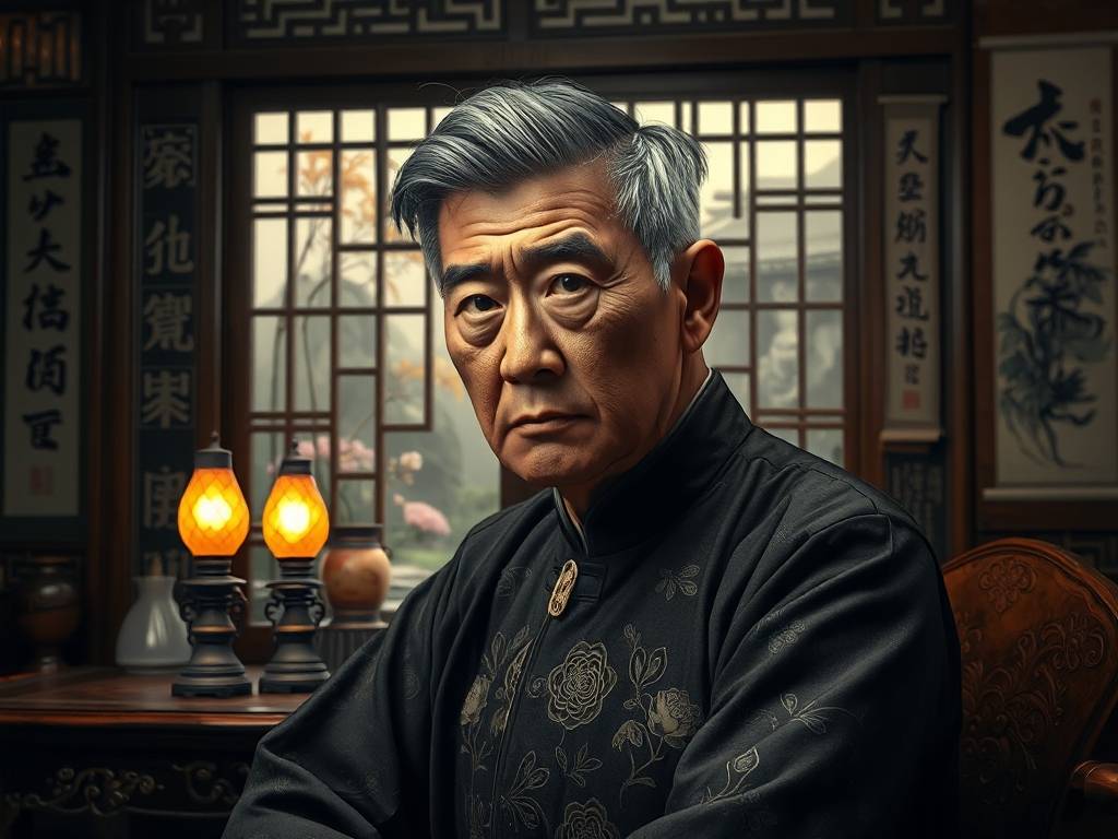 地包天男人的面相好不好，地包天男人婚姻