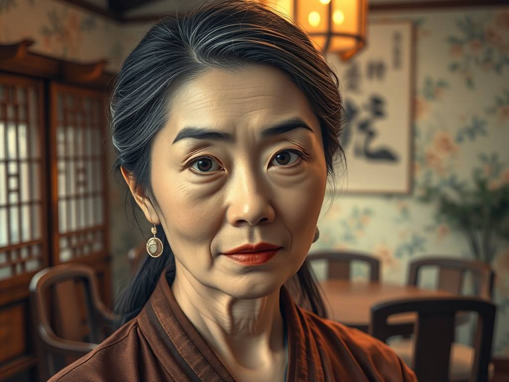 女人眉毛看相凶吉如何