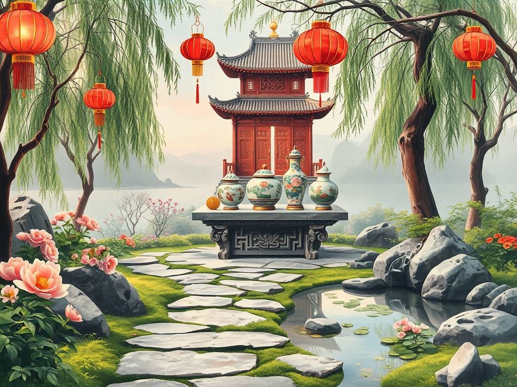 八种富贵相