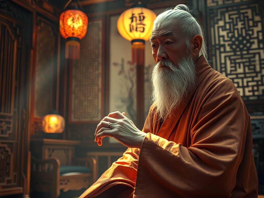 摸骨术，中国五术之摸骨术，摸骨决
