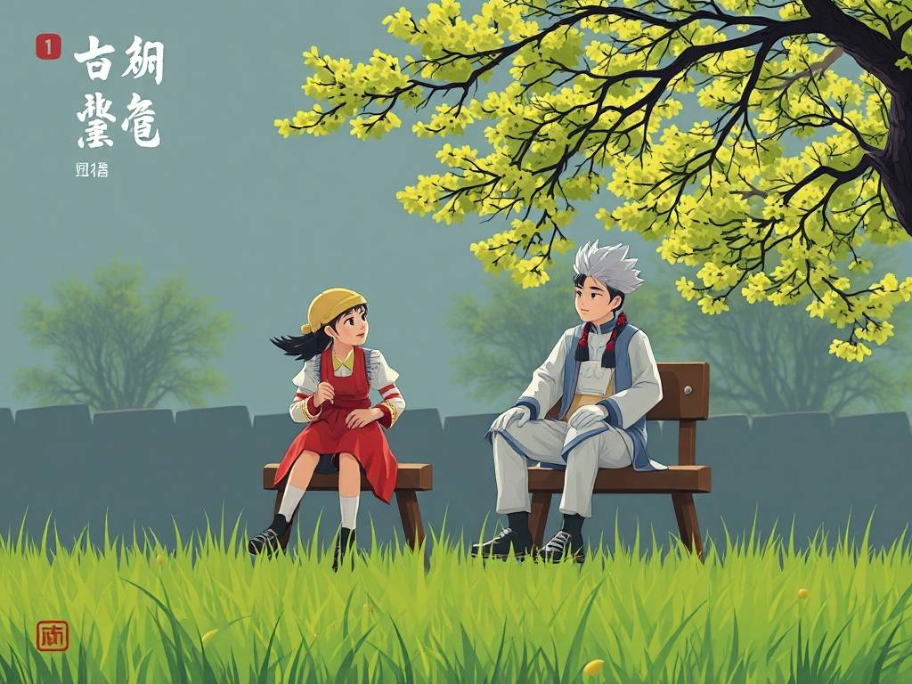 眉毛一高一低的面相如何看