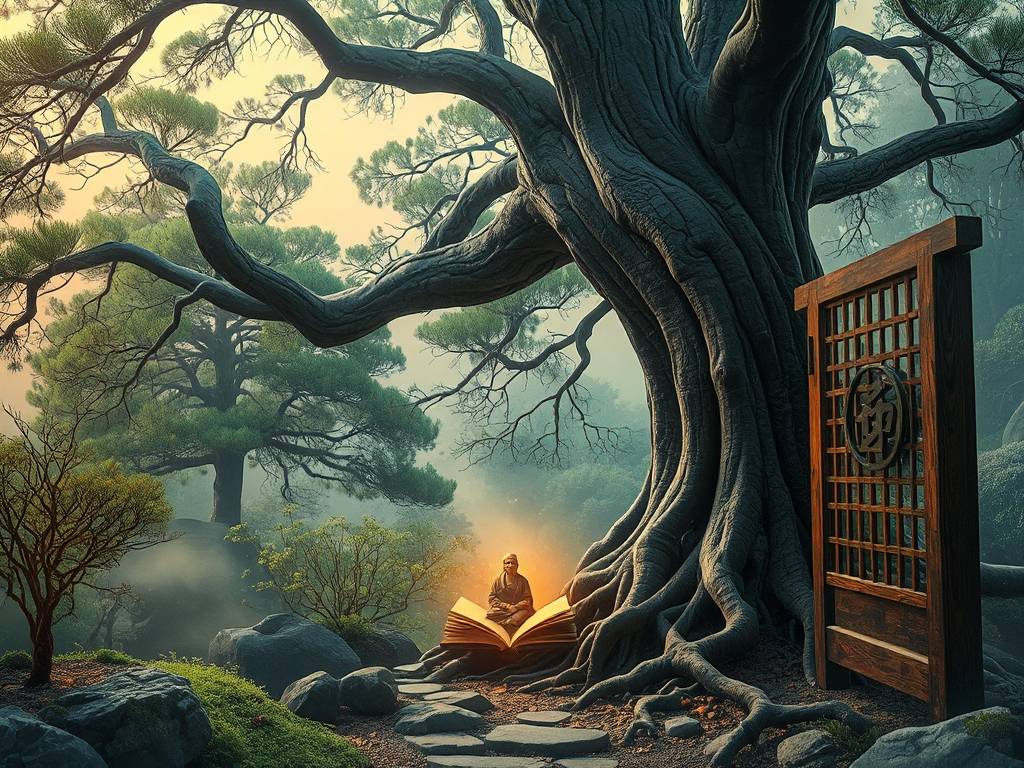 识人术：面相牙齿教你识人