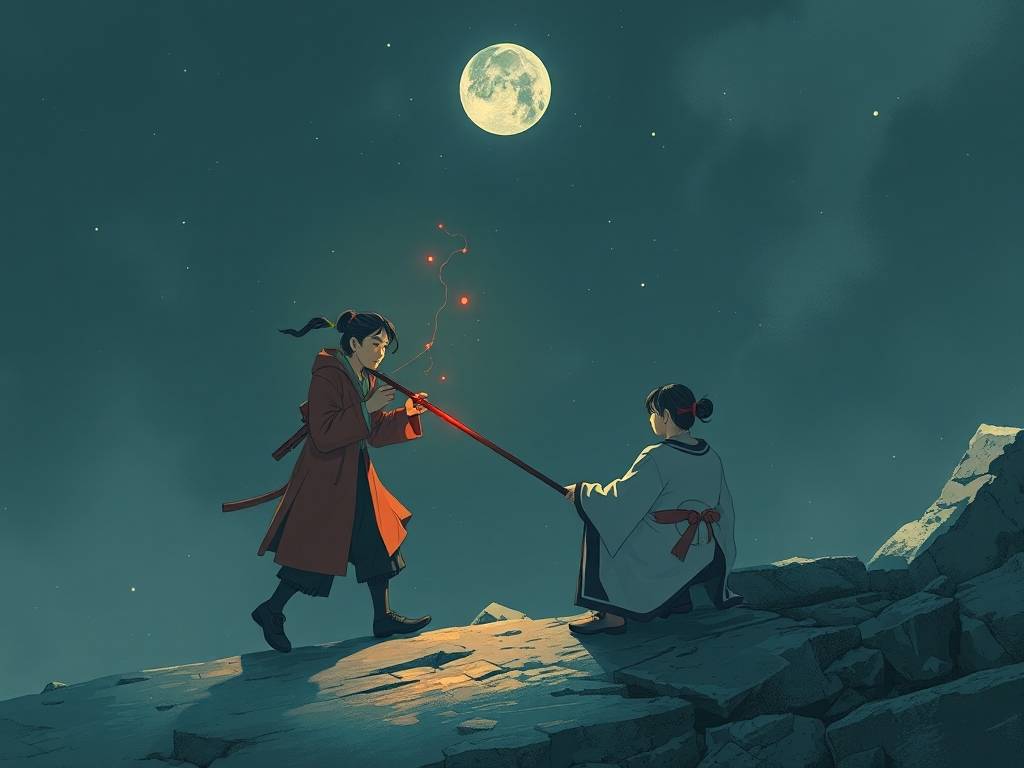 眉毛浓黑的面相代表什么