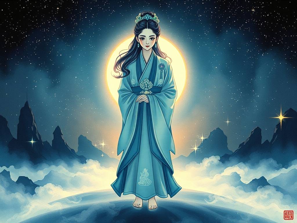 骨相大全——翠环列星骨