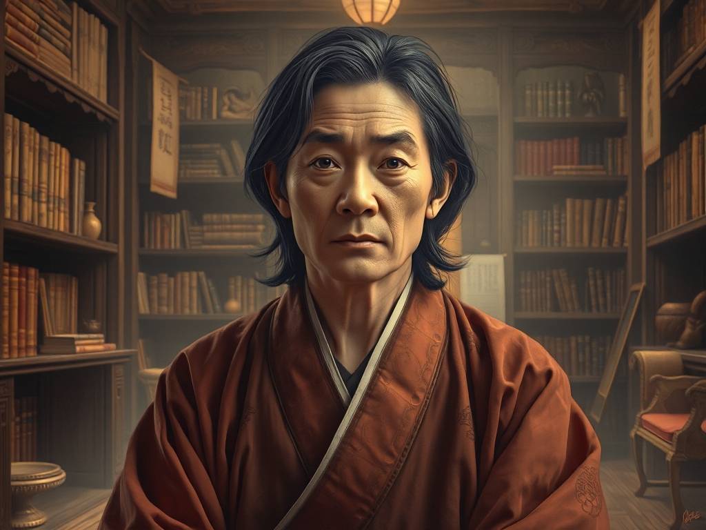 眉毛浅的面相知识大全
