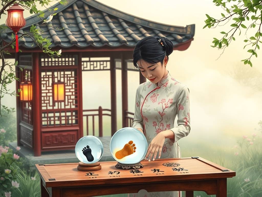 脚底有黑痣好吗？如何通过脚的形状看财运运势