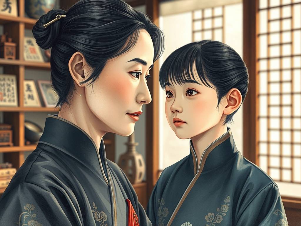识人術(shù)：面相鼻子教你识人