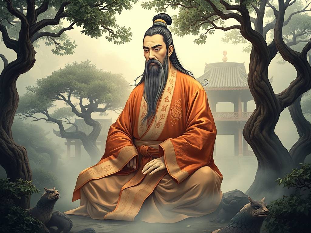 骨相大全——日月龙虎骨